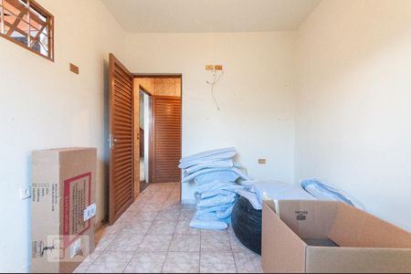 Casa à venda com 445m², 4 quartos e sem vagaQuarto de Serviço