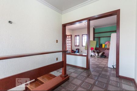 Casa à venda com 445m², 4 quartos e sem vagaSala Andar Superior