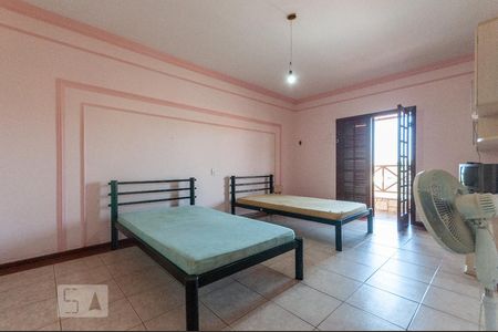 Casa à venda com 445m², 4 quartos e sem vagaSuíte Quarto 3