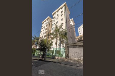 Apartamento para alugar com 67m², 3 quartos e 1 vagaFachada 