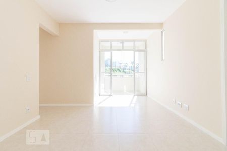 Sala de apartamento para alugar com 3 quartos, 67m² em Palmares, Belo Horizonte