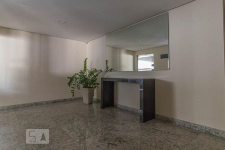 Apartamento para alugar com 67m², 3 quartos e 1 vagaHall de Entrada 