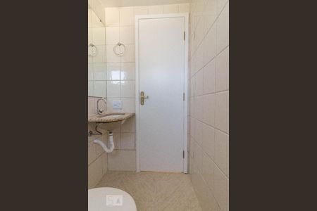 Apartamento para alugar com 67m², 3 quartos e 1 vagaBanheiro da Suíte