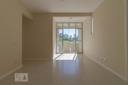 Sala de apartamento para alugar com 3 quartos, 67m² em Palmares, Belo Horizonte