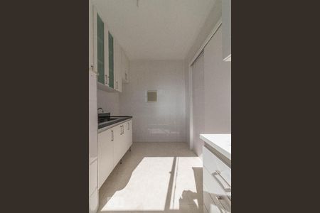 Apartamento para alugar com 67m², 3 quartos e 1 vagaCozinha