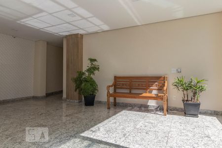 Apartamento para alugar com 67m², 3 quartos e 1 vagaHall de Entrada 