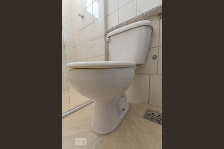 Apartamento para alugar com 67m², 3 quartos e 1 vagaBanheiro da Suíte