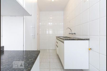 Apartamento para alugar com 60m², 2 quartos e 1 vagaCozinha 