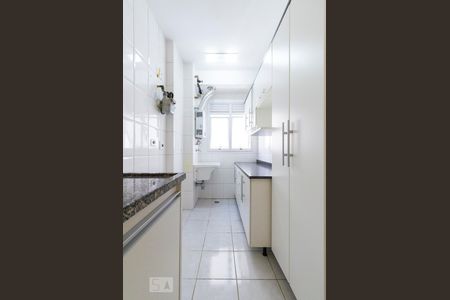 Apartamento para alugar com 60m², 2 quartos e 1 vagaArea de Serviço 