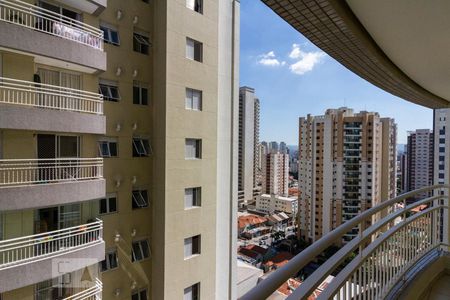 Apartamento para alugar com 60m², 2 quartos e 1 vagaVista da Varanda 