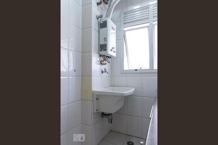 Apartamento para alugar com 60m², 2 quartos e 1 vagaArea de Serviço 