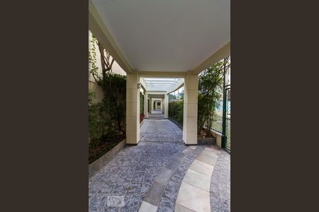 Apartamento para alugar com 60m², 2 quartos e 1 vagaCorredor de Acesso as Áreas de Lazer