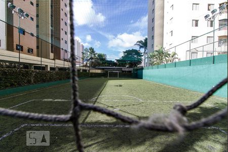 Apartamento para alugar com 60m², 2 quartos e 1 vagaQuadra Society 