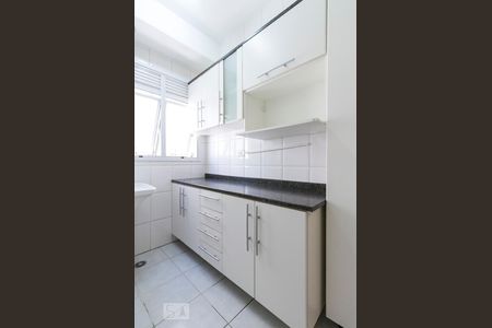 Apartamento para alugar com 60m², 2 quartos e 1 vagaArea de Serviço 