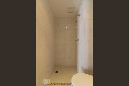 Apartamento para alugar com 60m², 2 quartos e 1 vagaBanheiro Social 