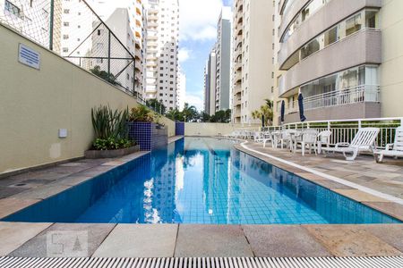 Apartamento para alugar com 60m², 2 quartos e 1 vagaPiscina Adulto e Infantil 