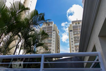 Apartamento para alugar com 60m², 2 quartos e 1 vagaFachada 