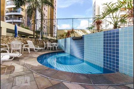 Apartamento para alugar com 60m², 2 quartos e 1 vagaPiscina Adulto e Infantil 