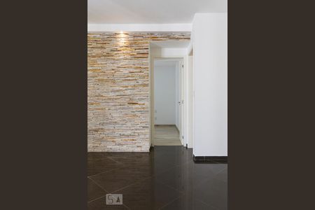 Apartamento para alugar com 60m², 2 quartos e 1 vagaAcesso ao Quarto e Banheiros 