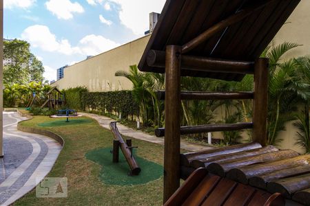 Apartamento para alugar com 60m², 2 quartos e 1 vagaPlayground 