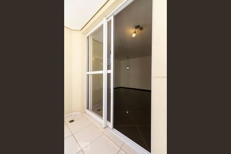 Apartamento para alugar com 60m², 2 quartos e 1 vagaVaranda 