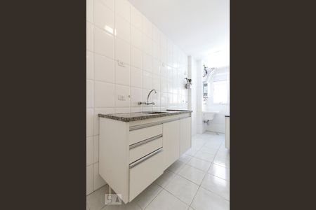 Apartamento para alugar com 60m², 2 quartos e 1 vagaCozinha 