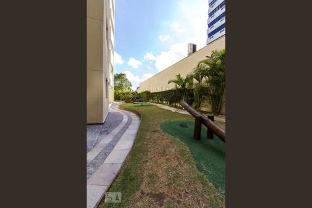 Apartamento para alugar com 60m², 2 quartos e 1 vagaPlayground 