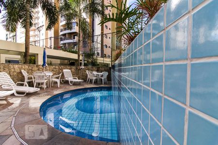 Apartamento para alugar com 60m², 2 quartos e 1 vagaPiscina Adulto e Infantil 