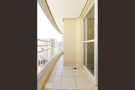 Apartamento para alugar com 60m², 2 quartos e 1 vagaVaranda 