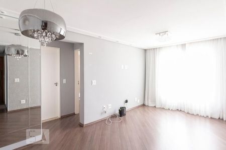 Sala  de apartamento para alugar com 2 quartos, 58m² em Vila Formosa., São Paulo