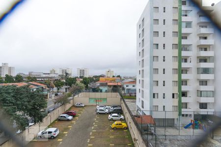Vista da varanda de apartamento à venda com 2 quartos, 55m² em Vila Santa Catarina, São Paulo