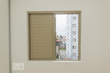 Janela do quarto 1 de apartamento à venda com 2 quartos, 55m² em Vila Santa Catarina, São Paulo