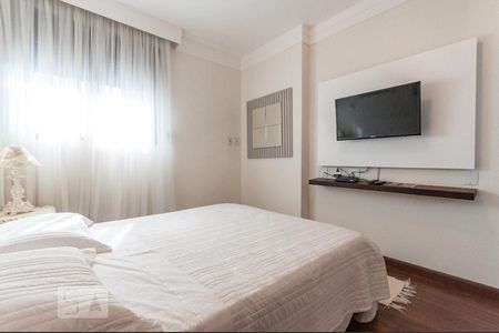 Apartamento à venda com 47m², 1 quarto e 1 vagaQuarto suíte