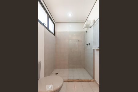 Apartamento à venda com 47m², 1 quarto e 1 vagaBanheiro Quarto suíte