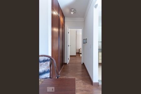 Apartamento à venda com 47m², 1 quarto e 1 vagaAcesso Quarto
