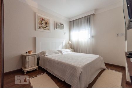 Apartamento à venda com 47m², 1 quarto e 1 vagaQuarto suíte