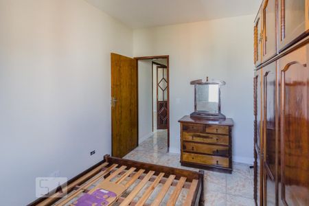 Quarto 01 de apartamento para alugar com 3 quartos, 85m² em Jardim do Mar, São Bernardo do Campo