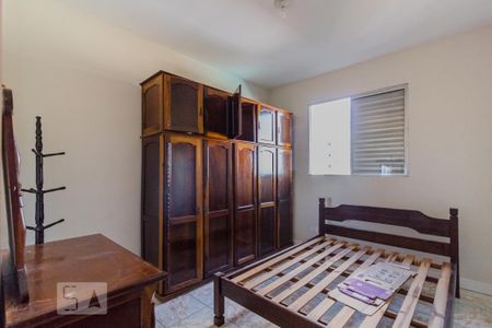Quarto 01 de apartamento para alugar com 3 quartos, 85m² em Jardim do Mar, São Bernardo do Campo