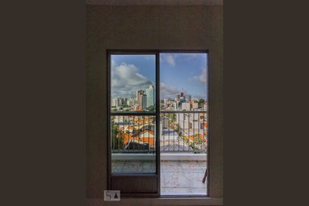 Varanda da Sala de apartamento para alugar com 3 quartos, 85m² em Jardim do Mar, São Bernardo do Campo