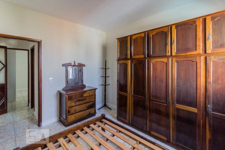 Quarto 01 de apartamento para alugar com 3 quartos, 85m² em Jardim do Mar, São Bernardo do Campo