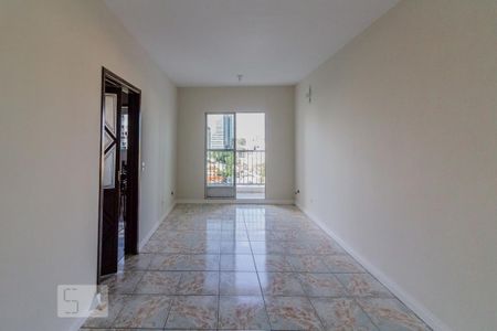 Sala de apartamento para alugar com 3 quartos, 85m² em Jardim do Mar, São Bernardo do Campo