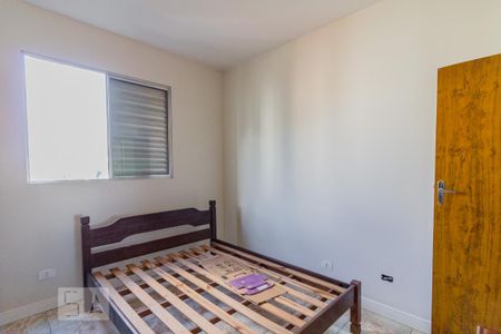 Quarto 01 de apartamento para alugar com 3 quartos, 85m² em Jardim do Mar, São Bernardo do Campo