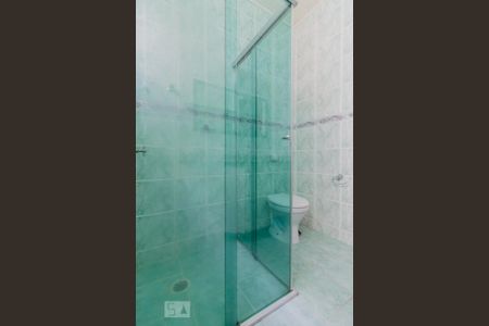 Banheiro de apartamento para alugar com 3 quartos, 85m² em Jardim do Mar, São Bernardo do Campo