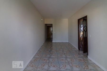 Sala de apartamento para alugar com 3 quartos, 85m² em Jardim do Mar, São Bernardo do Campo
