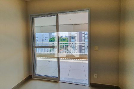 sala varanda de apartamento para alugar com 2 quartos, 63m² em Vila Mariana, São Paulo
