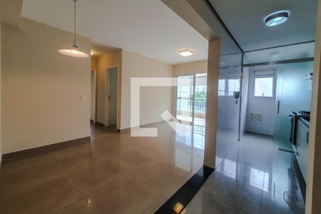 sala de apartamento para alugar com 2 quartos, 63m² em Vila Mariana, São Paulo