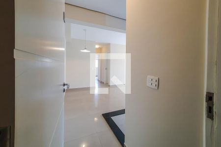 entrada sala de apartamento para alugar com 2 quartos, 63m² em Vila Mariana, São Paulo