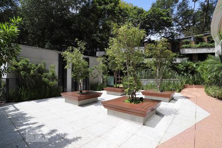 Apartamento à venda com 50m², 1 quarto e 1 vagaÁrea comum