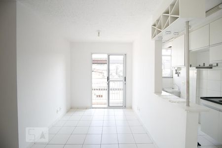 Sala de apartamento para alugar com 2 quartos, 65m² em São Cristóvão, Rio de Janeiro