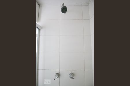 Chuveiro/Torneiras de apartamento para alugar com 2 quartos, 65m² em São Cristóvão, Rio de Janeiro